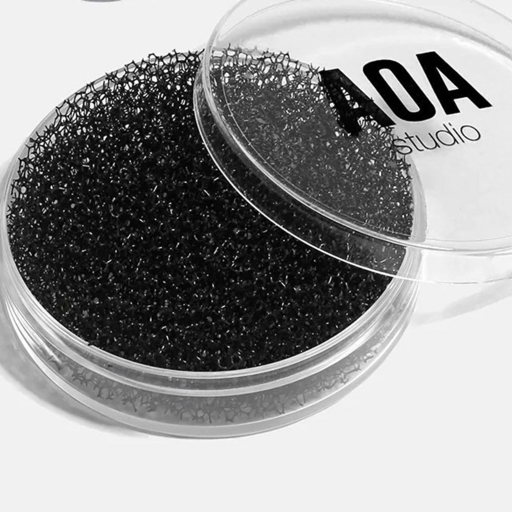 AOA Quick Brush Cleaner